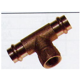 RACC. TEE FR ø35x1/2"Fx35...